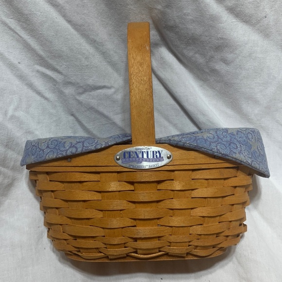 Longaberger Century Celebration - Picture 1 of 9